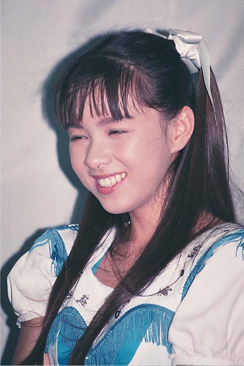 里中茶美フォトメモリー