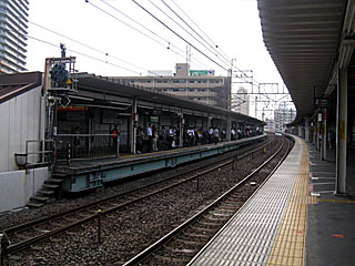 武蔵浦和駅 埼玉県 駅の写真置き場