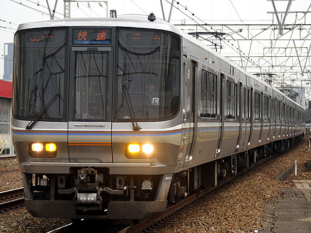 223n6000ԑ ʐF (Nn222-6029) ˖{