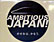 CVAMBITIOUS JAPANILy[