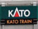 鋞KATO TRAIN^]